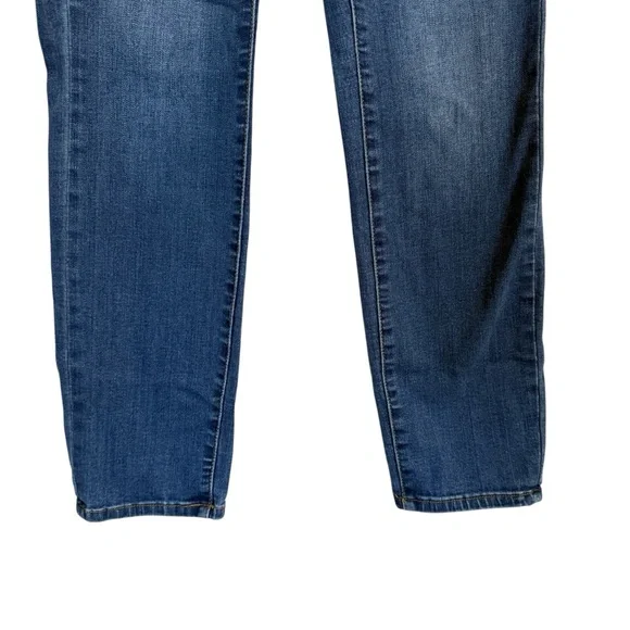 Judy Blue Women’s Straight Fit Jeans Style #82356 - Women’s Size 28 - Picture 3 of 14